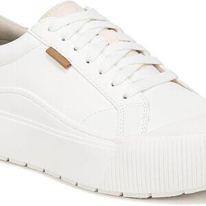 Dr. Scholl's Shoes Women's Time Off Max Platform Sneaker